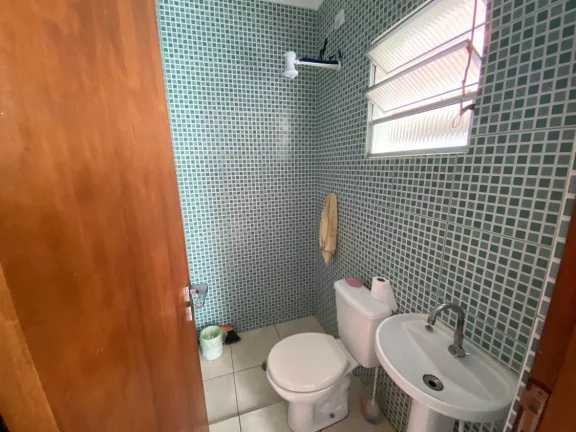 Imagem Casa residencial e comercial no Jardim Belcito