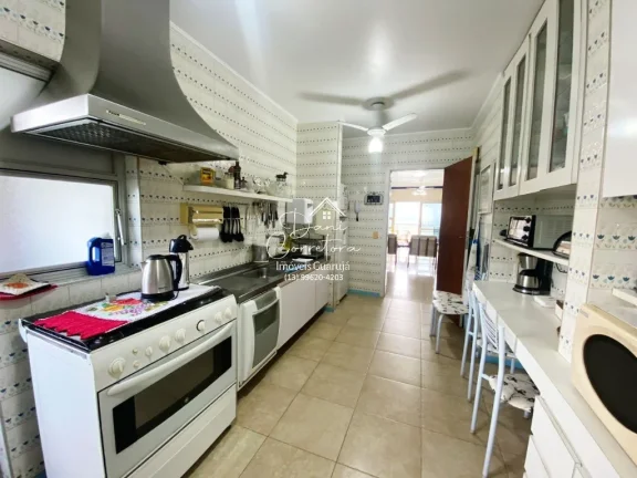 Imagem Apartamento com lazer, frente mar, Astúrias