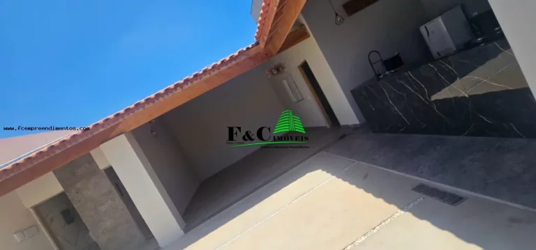 Imagem Edícula para Venda em Limeira, Jardim Marajoara, 1 banheiro, 2 vagas