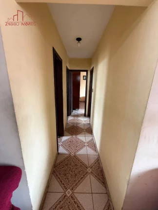 Imagem Oportunidade - Apartamento 2 dorms. - Santo Amaro.
