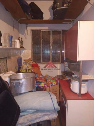 Imagem Casa com 2 dormitórios à venda por R$ 395.000,00 - Sete Pontes - São Gonçalo/RJ