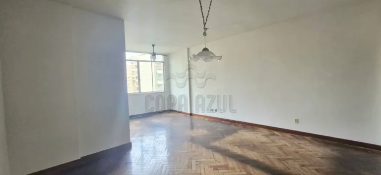 Imagem Copacabana – Rua Dias da Rocha | Residencial › Apartamento 3 quarto(s) à Venda