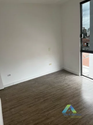 Imagem Apartamento à venda no bairro Campestre - Santo André/SP