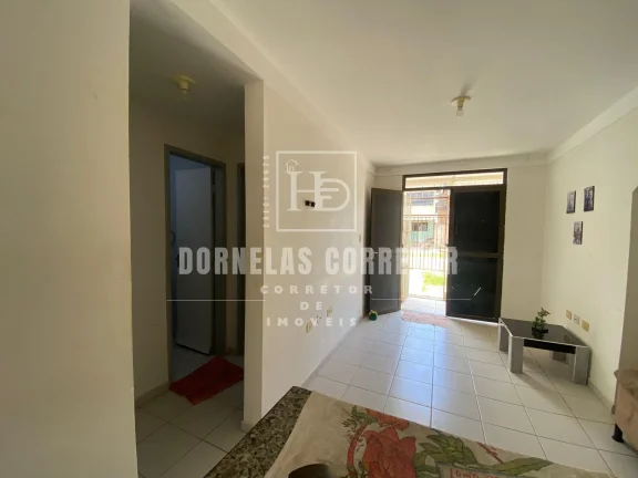 Imagem Apartamento à Venda em Pau Amarelo - Conforto, Ótima Localização e Excelente Oportunidade!