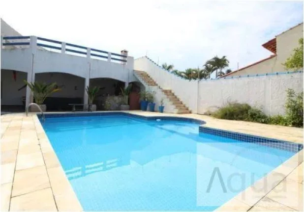 Imagem Casa para Venda em Itanhaém, Jardim Jamaica, 7 dormitórios, 5 suítes, 2 banheiros, 5 vagas