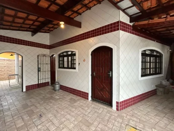 Imagem CASA COM 41.24 m² - VILA CAICARA - PRAIA GRANDE SP