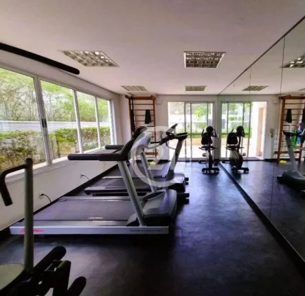 Imagem Apartamento com 4 dormitórios à venda, 245 m² por R$ 5.100.000,00 - Vila Madalena - São Paulo/SP