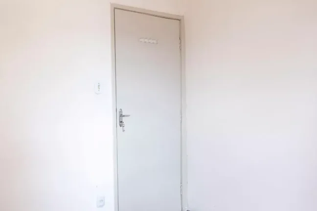 Imagem Apartamento à Venda - Cambuci, 2 Quartos, 56 m2