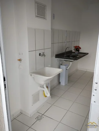 Imagem Apartamento com 02 dormitórios à Venda por R$320.000,00 - Itatiba/SP