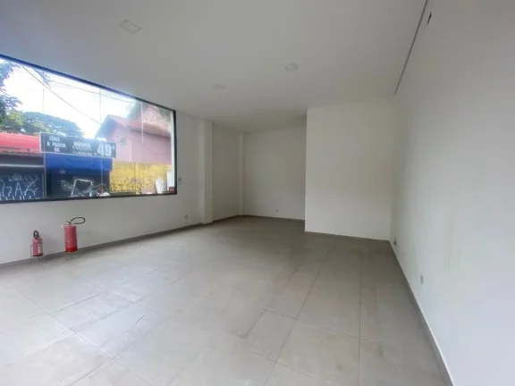 Imagem Salão para alugar, 50 m² por R$ 3.110,00/mês - Centro - Poá/SP
