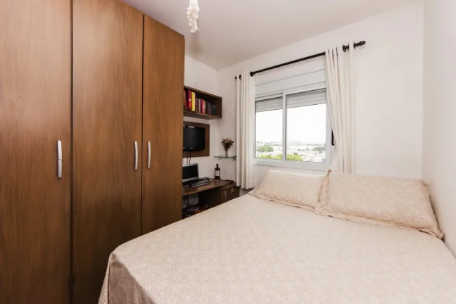 Imagem Apartamento para venda em Sítio da Figueira com 2 quartos , 41m2