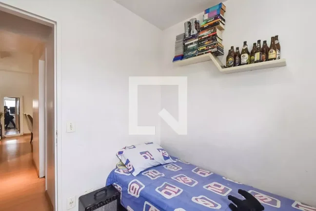Imagem Apartamento à Venda - Ipiranga, 3 Quartos, 62 m2
