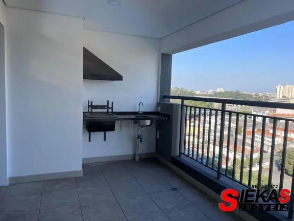 Imagem APARTAMENTO RESIDENCIAL em SÃO PAULO - SP, VILA INDEPENDÊNCIA