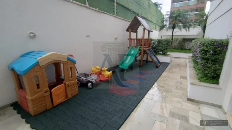 Imagem Apartamento a venda em Vila Nova Conceição, São Paulo