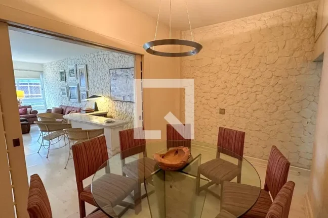 Imagem Apartamento à Venda - Copacabana, 3 Quartos, 170 m2