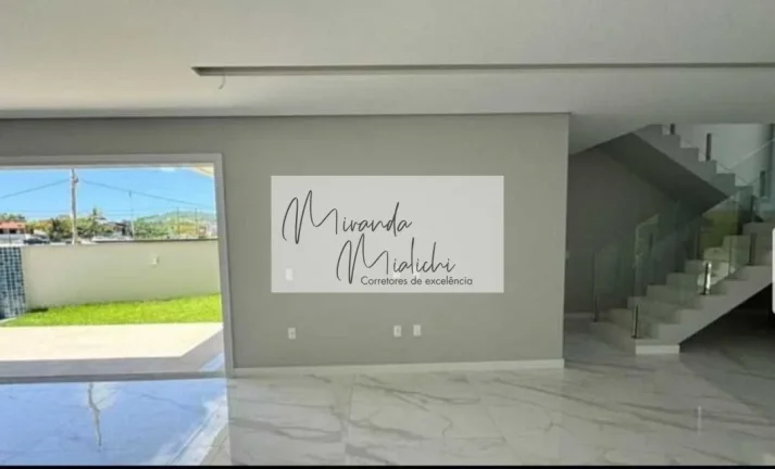 Imagem Casa em Condomínio em Ingleses, Florianópolis/SC
