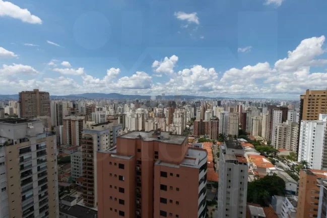 Imagem Cobertura Triplex 3 quartos 1 suite, 3 vagas , 470m²