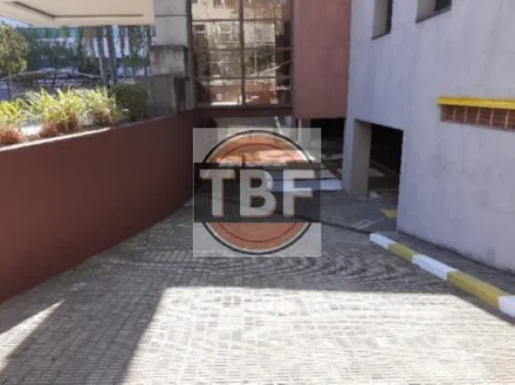 Imagem Prédio Comercial na Marginal Pinheiros em Santo Amaro