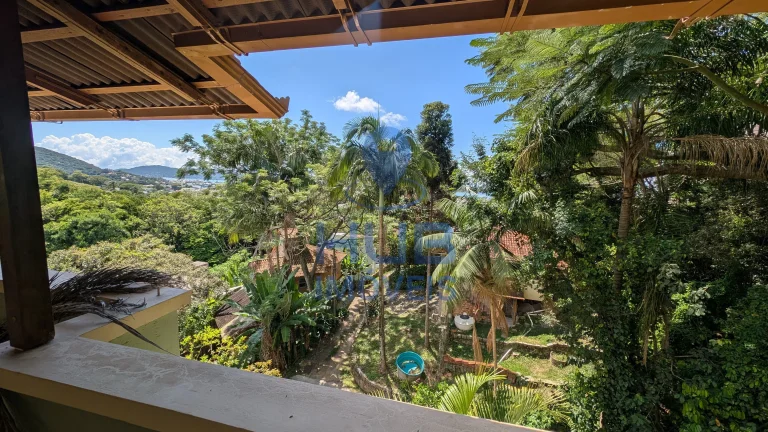 Imagem Casa 3 Dormitórios para venda em Florianópolis - SC