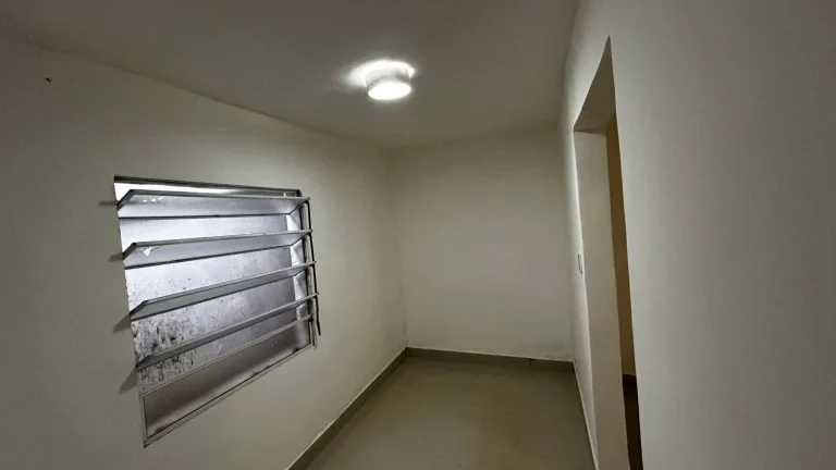 Imagem Casa Vila Piauí - 114M², 4 Dorms, 2 Vagas.