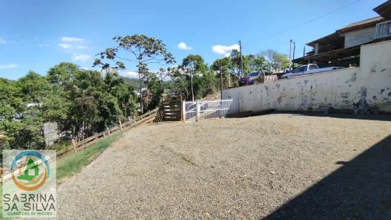 Imagem Casa - Itoupavazinha - Blumenau
