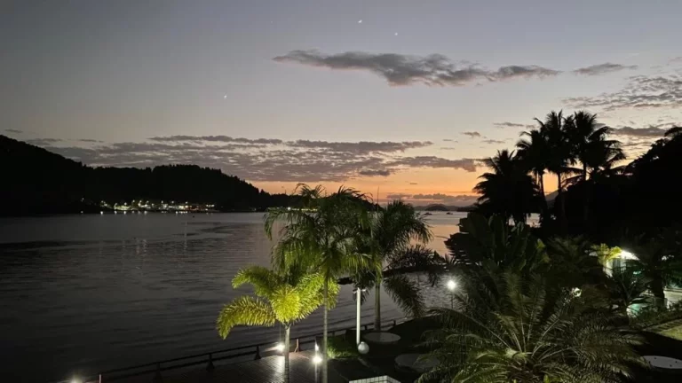 Imagem APARTAMENTO RESIDENCIAL em ANGRA DOS REIS - RJ, PONTAL (CUNHAMBEBE)