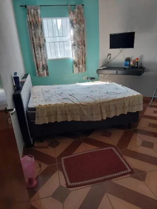 Imagem Casa a venda no bairro Colina Verde em Porangaba- SP