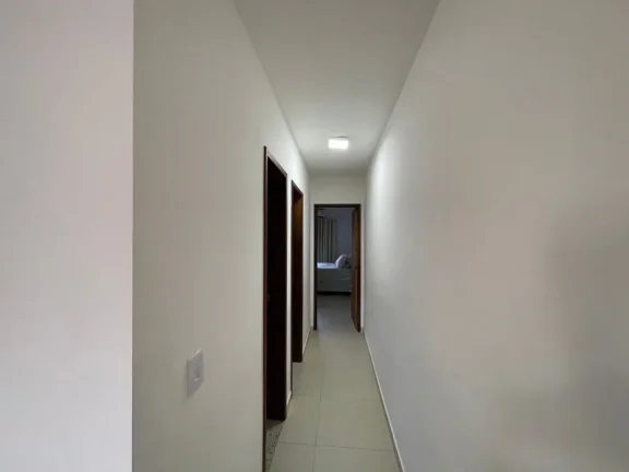 Imagem Casa nova para venda no Sim