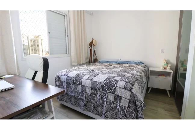 Imagem APARTAMENTO RESIDENCIAL em São Paulo - SP, Mooca