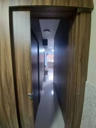 Imagem SOBRADO COM 115 M2 DUAS SUÍTE DUAS VAGAS DE GARAGEM NA VILA HUMAITA - SANTO ANDRÉ