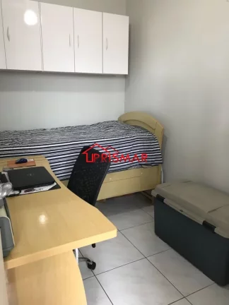Imagem Excelente apartamento no canal 02