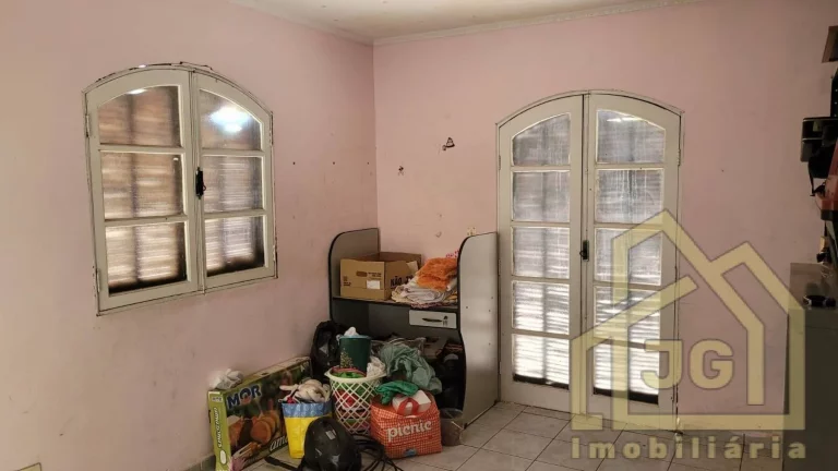 Imagem Casa com 3 Quartos à Venda, 150 m² em Ferrazópolis - São Bernardo Do Campo