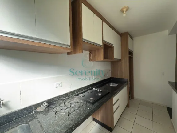 Imagem Apartamento à venda, por R$ 250.000,00 - Gleba Fazenda Palhano - Londrina - PR