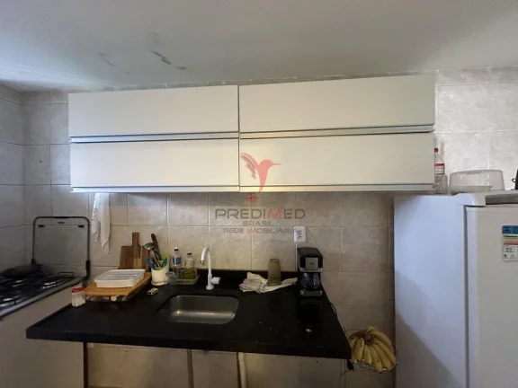 Imagem Vende-se apartamento na melhor localização de Tambau, com vista mar