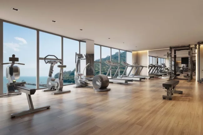 Imagem APARTAMENTO RESIDENCIAL em Balneário Camboriú - SC, Centro
