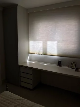 Imagem City Hall Park Residence - Apartamento à venda no bairro Setor Marista - Goiânia/GO