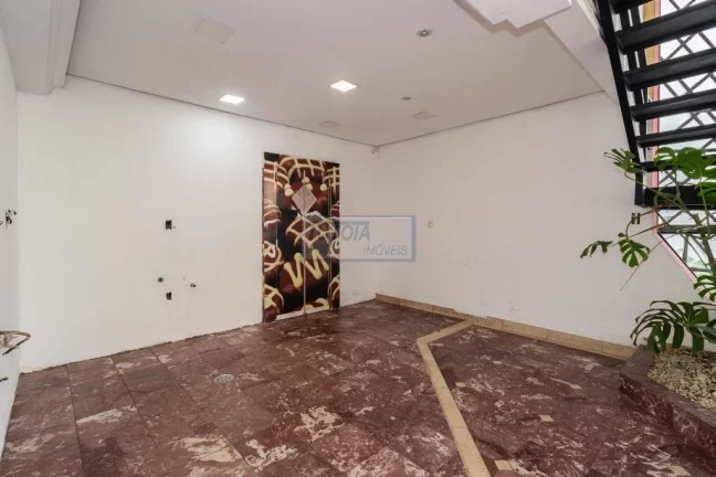 Imagem CASA COMERCIAL A VENDA NA RUA ABILIO SOARES, PARAISO