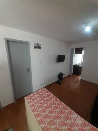 Imagem Apartamento kitnet em Praia Grande