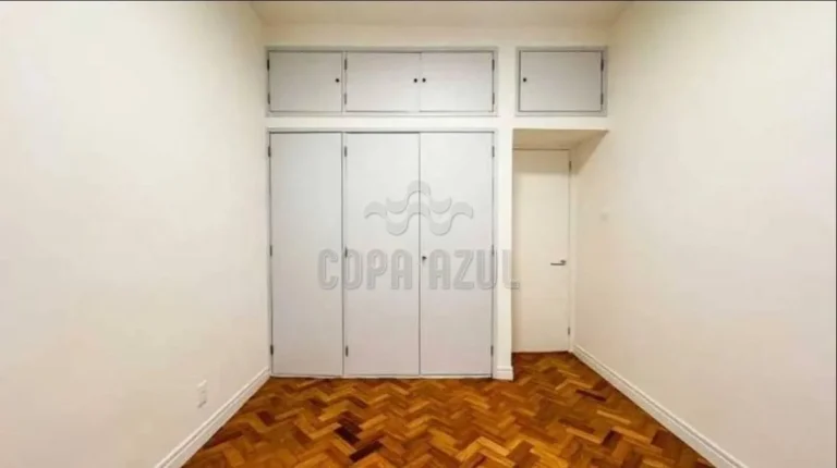 Imagem Copacabana - Residencial › Apartamento com 3 quarto(s) a Venda