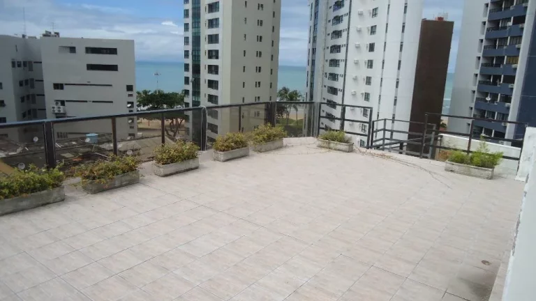 Imagem Apartamento com 5 Quartos em Boa Viagem, Recife.
