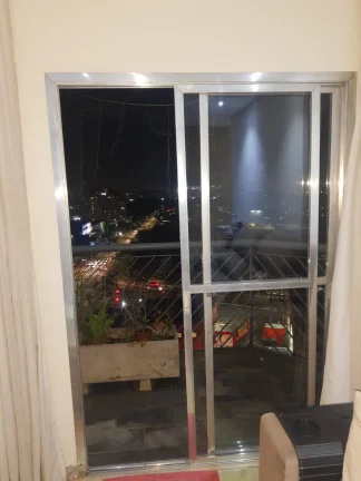 Imagem Apartamento Condomínio Edifício Gamez 69m² 2 Dormitórios 1 Vaga de Garagem