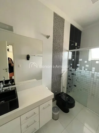 Imagem Linda casa assobrada à venda no Swiss Park em Campinas - SP.

Sobrado à venda em condomínio com S...