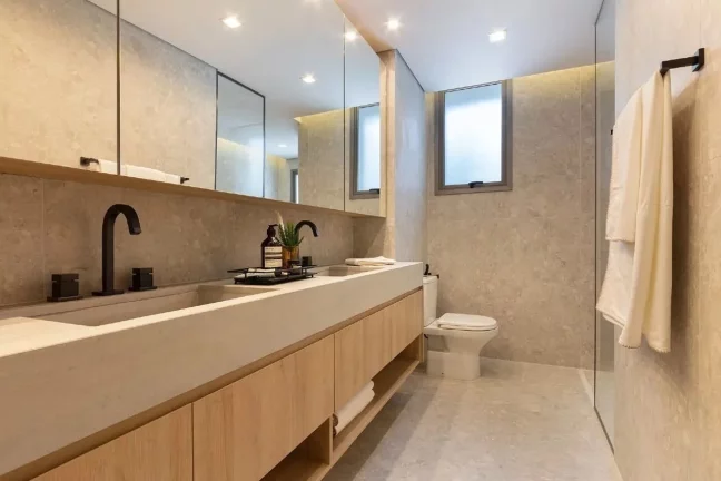 Imagem Apartamento para Venda em São Paulo / SP no bairro Pinheiros