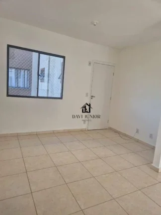 Imagem Apartamento à venda, 43 m² por R$ 260.000,00 - Centro - Votorantim/SP