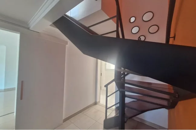 Imagem COBERTURA RESIDENCIAL em São Paulo - SP, Santana