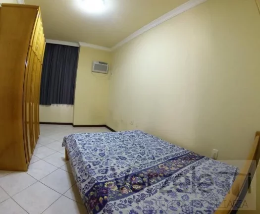 Imagem Apartamento para Temporada em Itapema / SC no bairro Meia Praia