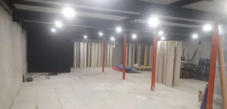Imagem Box para Locação em Rio de Janeiro, Ramos