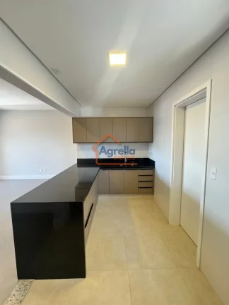 Imagem Apartamento para alugar no bairro Central Park Residencial - Mogi Guaçu/SP