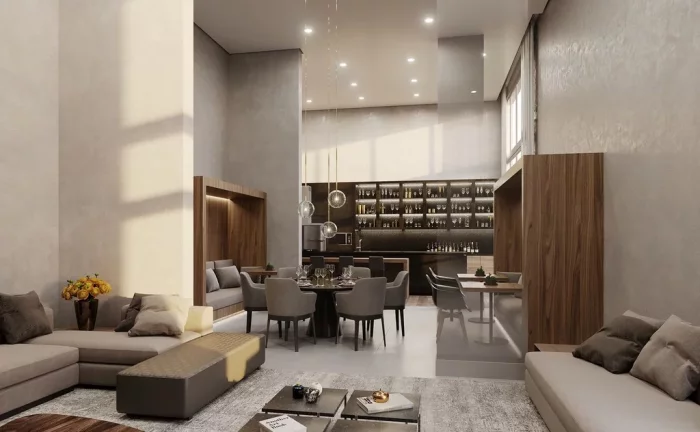 Imagem Apartamento à venda no bairro Vila Mariana - São Paulo/SP