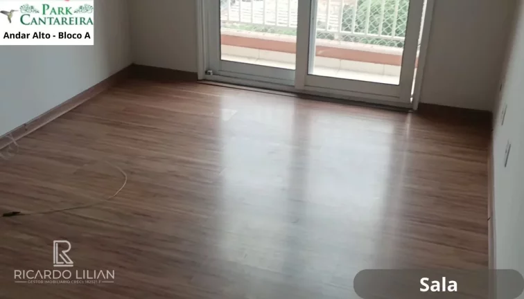 Imagem Apartamento Zona Norte - Protendit , São Paulo/SP